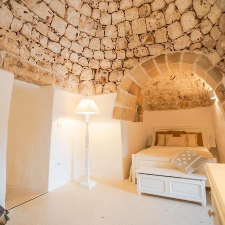 Trulli Margherita, Intera Struttura Per Il Tuo Relax Francavilla Fontana Exterior foto